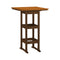 Breezesta 26" x 28" Rectangular Bar Table