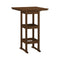 Breezesta 26" x 28" Rectangular Bar Table