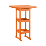 Breezesta 26" x 28" Rectangular Bar Table