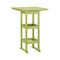Breezesta 26" x 28" Rectangular Bar Table