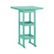 Breezesta 26" x 28" Rectangular Bar Table