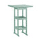 Breezesta 26" x 28" Rectangular Bar Table