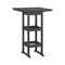 Breezesta 26" x 28" Rectangular Bar Table