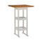 Breezesta 26" x 28" Rectangular Bar Table