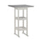 Breezesta 26" x 28" Rectangular Bar Table