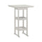 Breezesta 26" x 28" Rectangular Bar Table