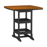 Breezesta 42" x 42" Bar Table (Square Corners)