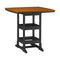 Breezesta 42" x 42" Bar Table (Square Corners)