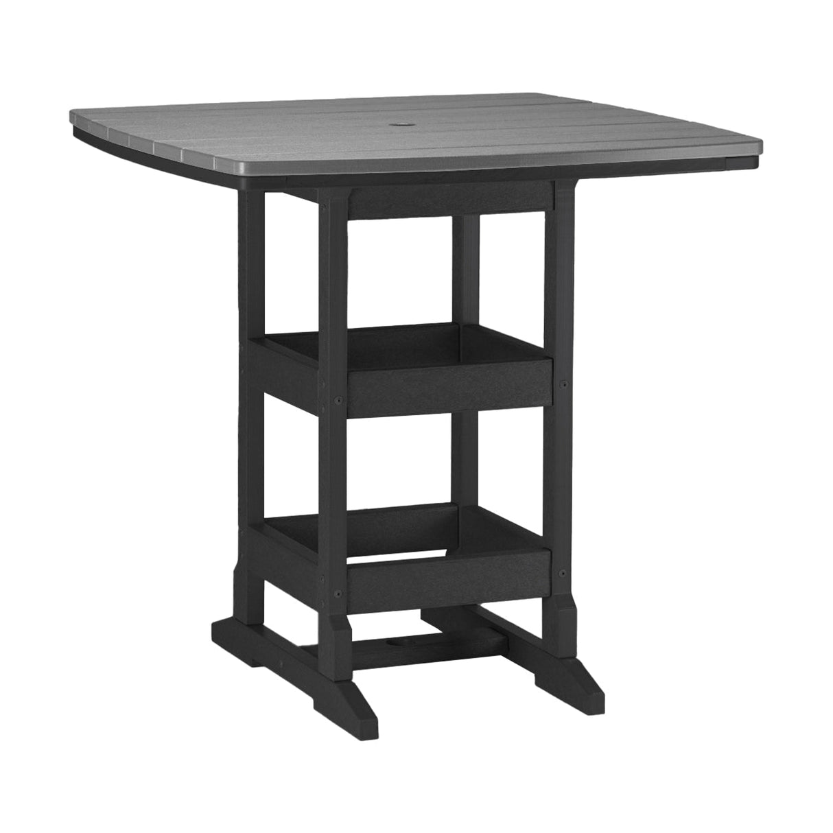 Breezesta 42" x 42" Bar Table (Square Corners)