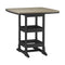Breezesta 42" x 42" Bar Table (Square Corners)