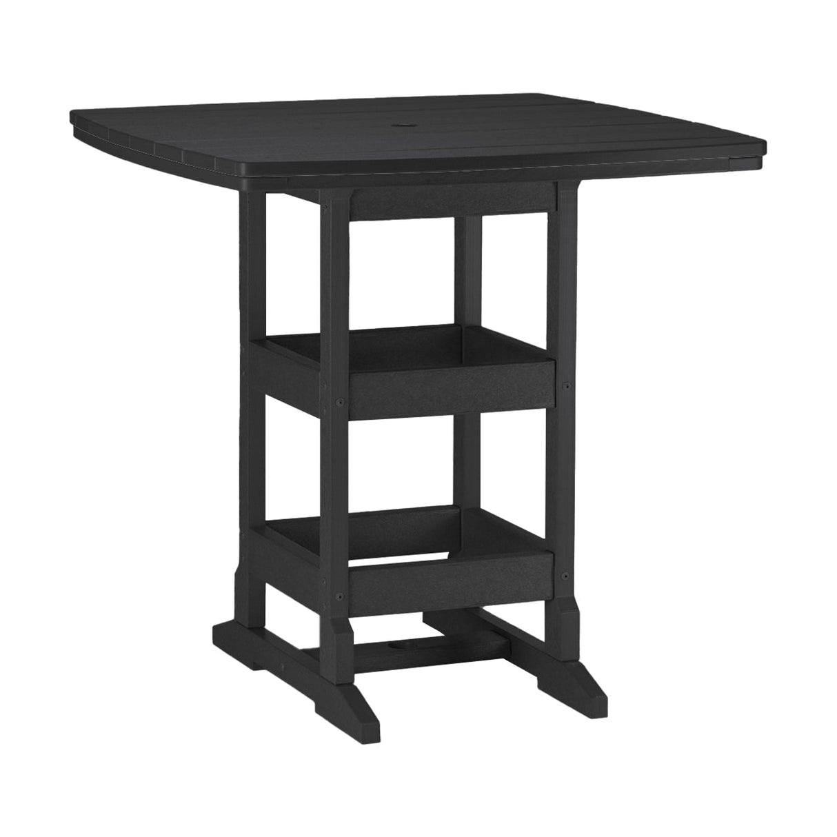 Breezesta 42" x 42" Bar Table (Square Corners)