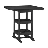 Breezesta 42" x 42" Bar Table (Square Corners)