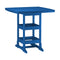 Breezesta 42" x 42" Bar Table (Square Corners)