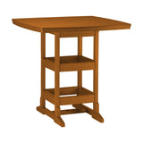 Breezesta 42" x 42" Bar Table (Square Corners)