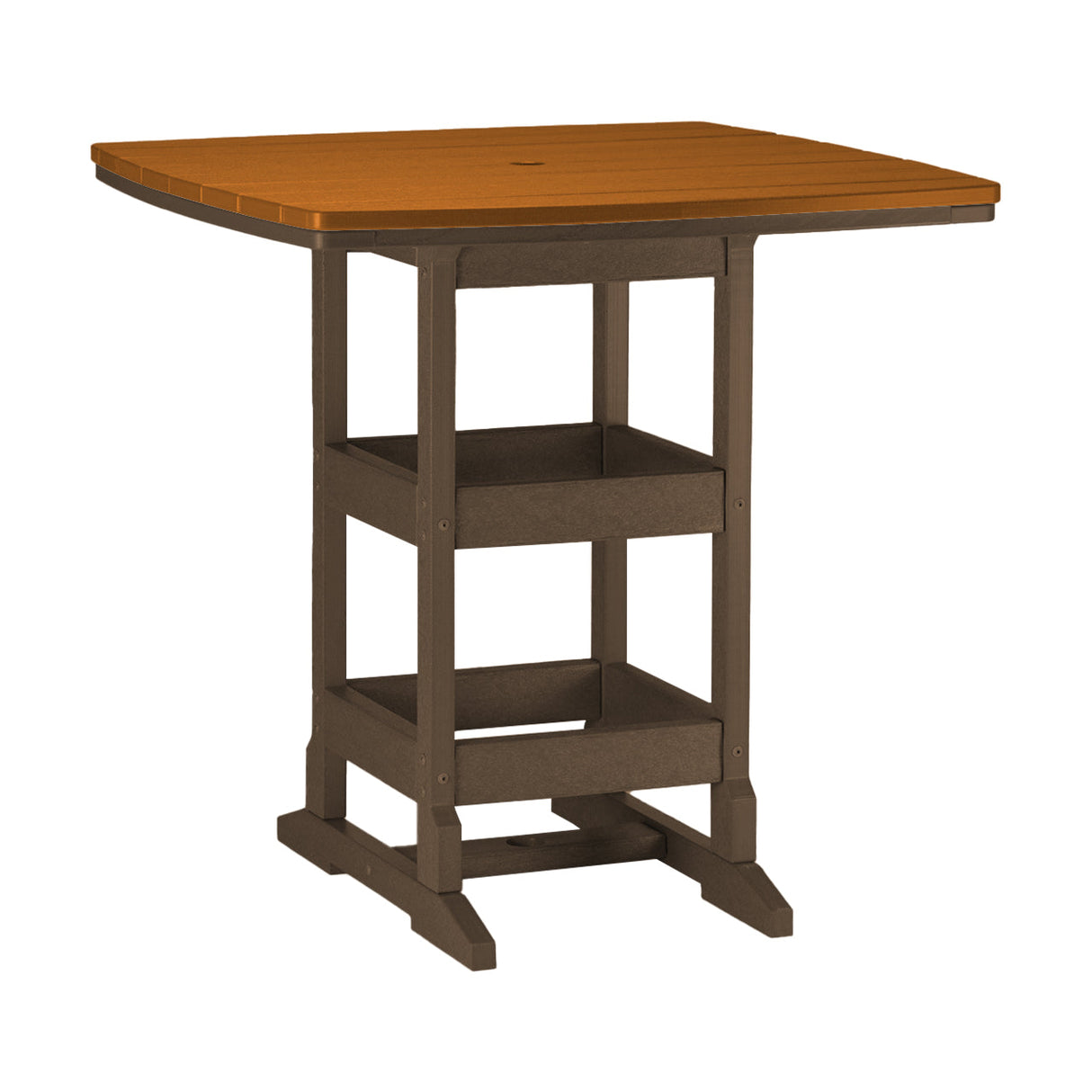 Breezesta 42" x 42" Bar Table (Square Corners)