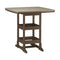Breezesta 42" x 42" Bar Table (Square Corners)