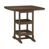 Breezesta 42" x 42" Bar Table (Square Corners)