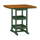 Breezesta 42" x 42" Bar Table (Square Corners)
