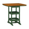 Breezesta 42" x 42" Bar Table (Square Corners)
