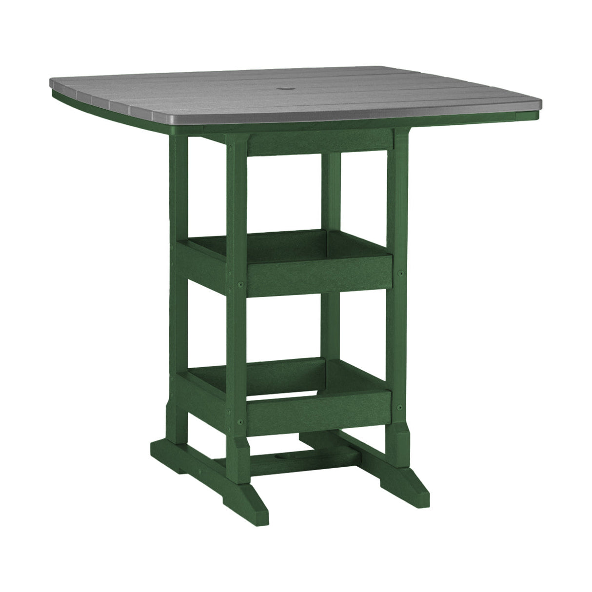 Breezesta 42" x 42" Bar Table (Square Corners)