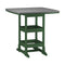 Breezesta 42" x 42" Bar Table (Square Corners)