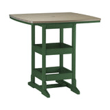 Breezesta 42" x 42" Bar Table (Square Corners)
