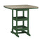 Breezesta 42" x 42" Bar Table (Square Corners)