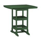 Breezesta 42" x 42" Bar Table (Square Corners)