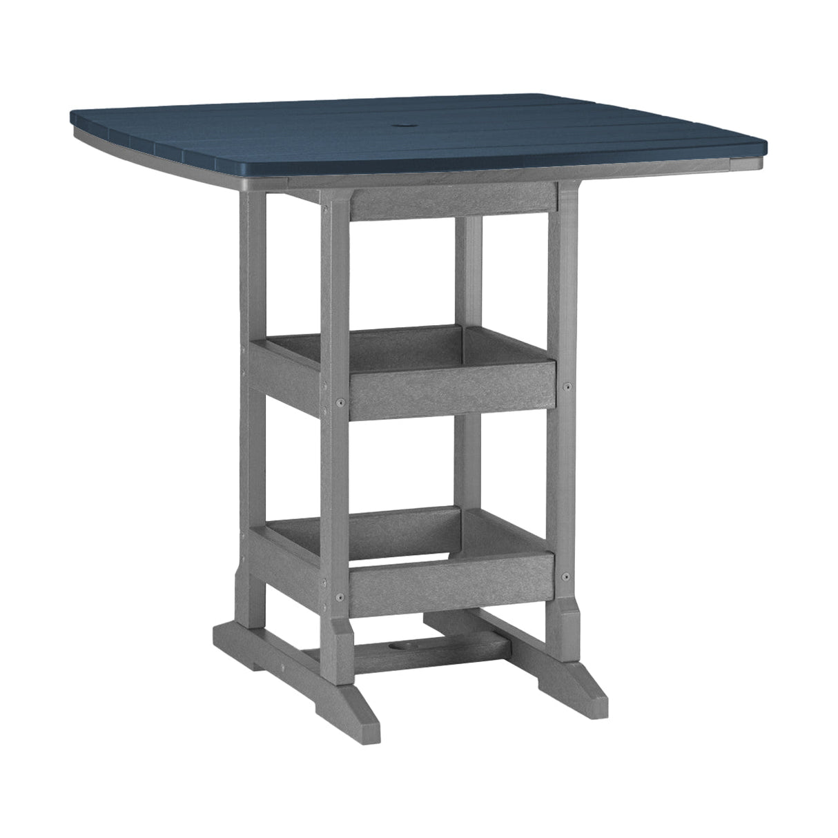 Breezesta 42" x 42" Bar Table (Square Corners)