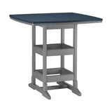 Breezesta 42" x 42" Bar Table (Square Corners)