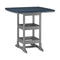 Breezesta 42" x 42" Bar Table (Square Corners)