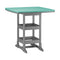 Breezesta 42" x 42" Bar Table (Square Corners)