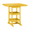 Breezesta 42" x 42" Bar Table (Square Corners)