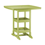 Breezesta 42" x 42" Bar Table (Square Corners)