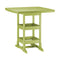 Breezesta 42" x 42" Bar Table (Square Corners)