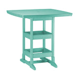 Breezesta 42" x 42" Bar Table (Square Corners)
