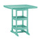 Breezesta 42" x 42" Bar Table (Square Corners)