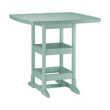 Breezesta 42" x 42" Bar Table (Square Corners)