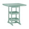 Breezesta 42" x 42" Bar Table (Square Corners)
