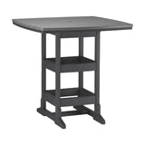 Breezesta 42" x 42" Bar Table (Square Corners)