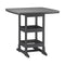 Breezesta 42" x 42" Bar Table (Square Corners)