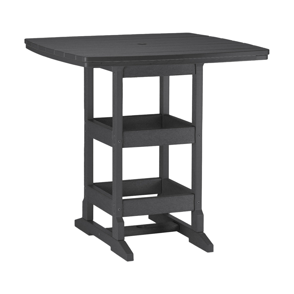 Breezesta 42" x 42" Bar Table (Square Corners)