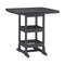 Breezesta 42" x 42" Bar Table (Square Corners)