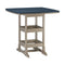 Breezesta 42" x 42" Bar Table (Square Corners)