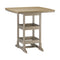 Breezesta 42" x 42" Bar Table (Square Corners)