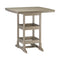 Breezesta 42" x 42" Bar Table (Square Corners)