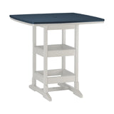Breezesta 42" x 42" Bar Table (Square Corners)