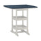 Breezesta 42" x 42" Bar Table (Square Corners)