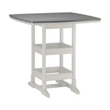 Breezesta 42" x 42" Bar Table (Square Corners)