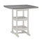 Breezesta 42" x 42" Bar Table (Square Corners)
